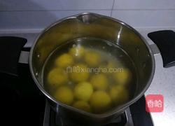 南瓜汤圆的做法图解18