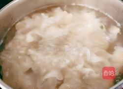 苹果银耳汤的做法图解6