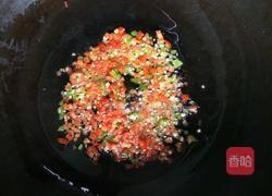 简易蛋炒饭的做法图解2