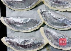 奶黄酥（蛋挞皮快手版）的做法图解4