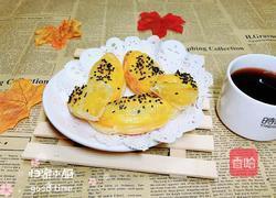 奶黄酥（蛋挞皮快手版）的做法图解12