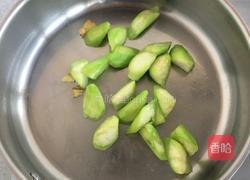 鲜虾丝瓜煲的做法图解6