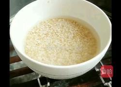 酿鱿鱼的做法图解1