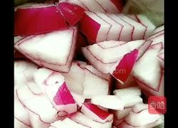 酿鱿鱼的做法图解5