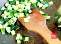 酿鱿鱼的做法图解6