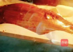 酿鱿鱼的做法图解13