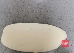 奶香小馒头的做法图解5