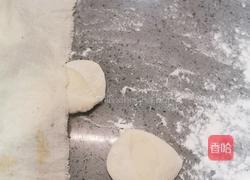 奶香豆沙包的做法图解9
