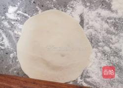 奶香豆沙包的做法图解10