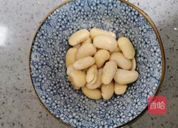 南瓜白芸豆苞谷臻的做法图解7