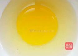 奶酪布丁的做法图解4