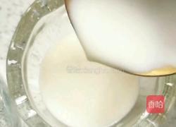奶酪布丁的做法图解7