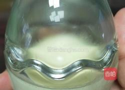 奶酪布丁的做法图解10