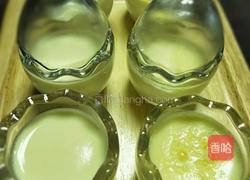 奶酪布丁的做法图解11