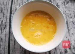 韭菜花炒鸡蛋的做法图解5