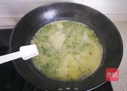 玉米碴子粥的做法图解9