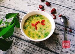 玉米碴子粥的做法图解11