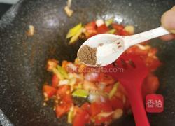 西红柿炒鸡蛋的做法图解11