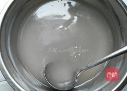 Q弹爽滑 水晶月饼 的做法图解2