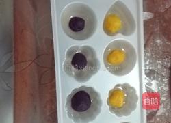 Q弹爽滑 水晶月饼 的做法图解4