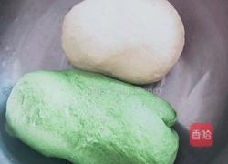 生煎(猪肉香菇玉米粒）的做法图解4