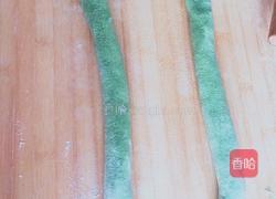 生煎(猪肉香菇玉米粒）的做法图解7