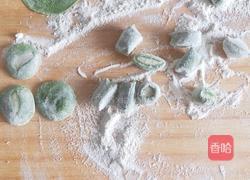 生煎(猪肉香菇玉米粒）的做法图解8