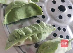 生煎(猪肉香菇玉米粒)的做法图解10