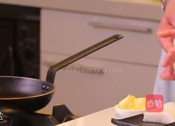 香煎新西兰银鳕鱼的做法图解1