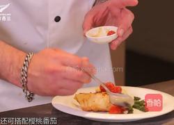 香煎新西兰银鳕鱼的做法图解5