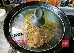 肉末酸豆角的做法图解10