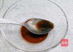 凉拌牛肚的做法图解6