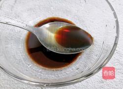 凉拌牛肚的做法图解7