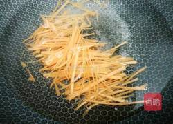 凉拌牛肚的做法图解9