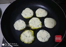 青椒小食饼的做法图解5