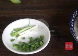 平菇鸡蛋汤的做法图解3