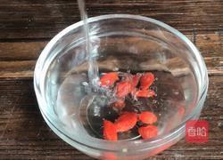 枸杞炒莴笋的做法图解6