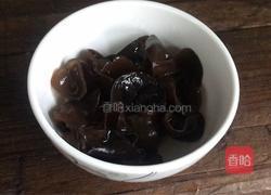 平菇鸡蛋汤的做法图解5