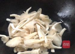 平菇鸡蛋汤的做法图解8