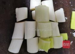 炸藕合的做法图解2