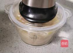 炸藕合的做法图解4