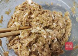 炸藕合的做法图解5