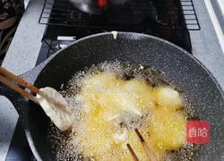 炸藕合的做法图解15