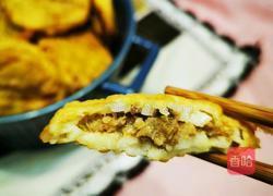 炸藕合的做法图解18