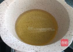 这是什么神仙美味，咸蛋黄鸡翅也太好吃了吧的做法图解5