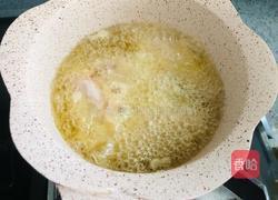 这是什么神仙美味,咸蛋黄鸡翅也太好吃了吧的做法图解7