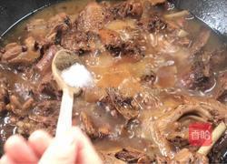 啤酒鸭的做法图解13