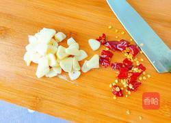 干煸豆角的做法图解5