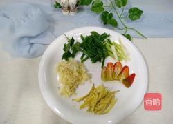 土鲫鱼豆腐汤的做法图解7