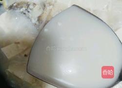 土鲫鱼豆腐汤的做法图解20